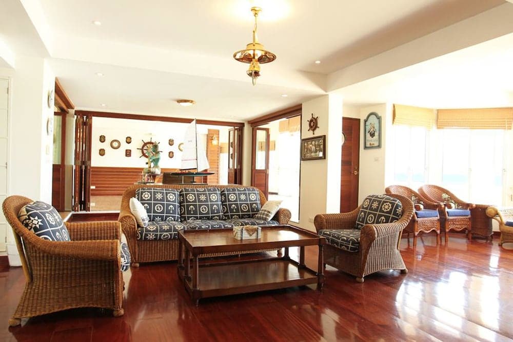 Prompimarn Villa