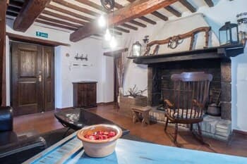 B&B Il Molinetto