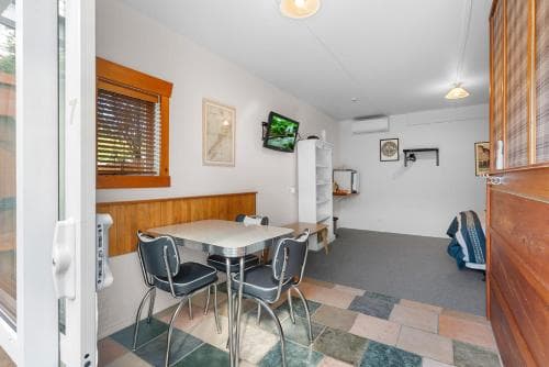 Hatea Drive Accommodation
