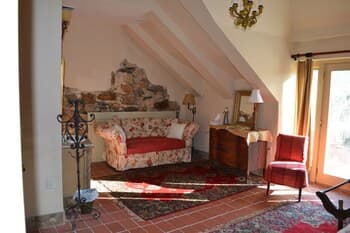 Tamaracks Country Villa