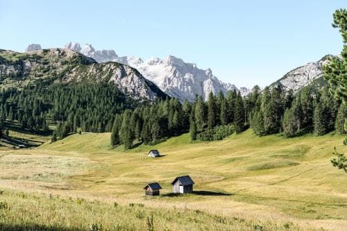 Hohe Gaisl