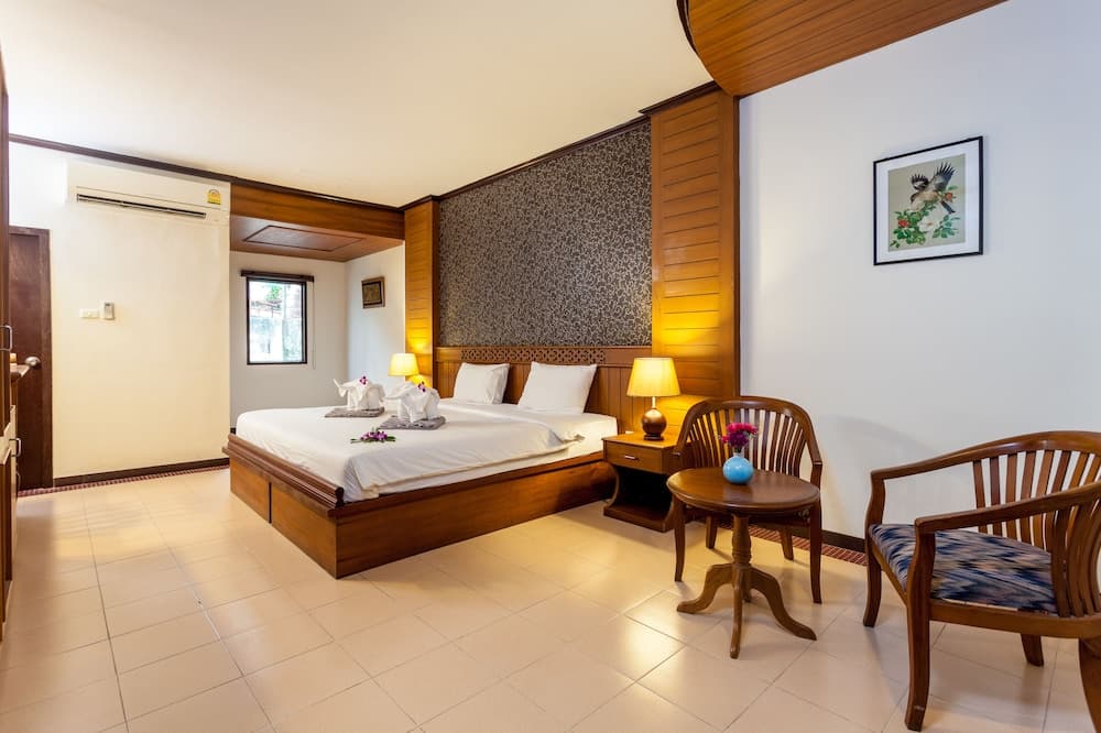 Jang Resort