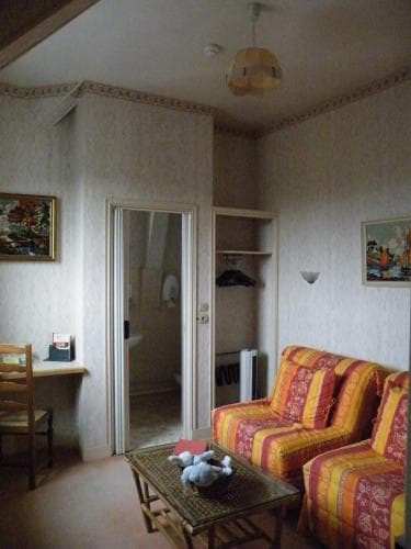 La Renaudière