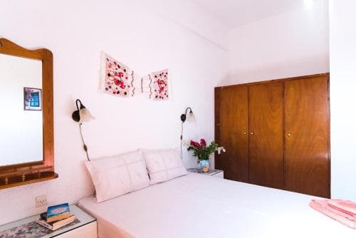 Olondio Apartments