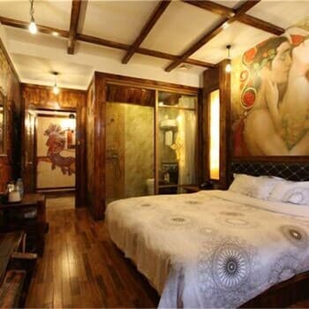 Yixuan Impression Hotel