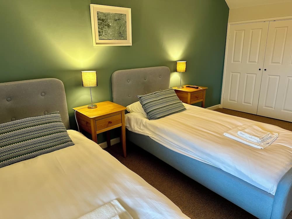 St George s Hotel