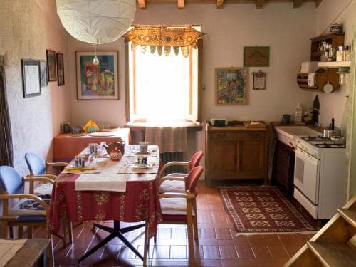 Casa La Valle