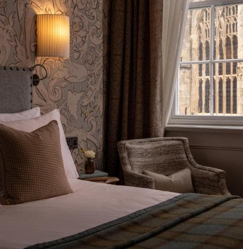 Beverley Arms Hotel