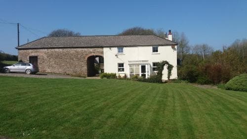 Rectory Farm