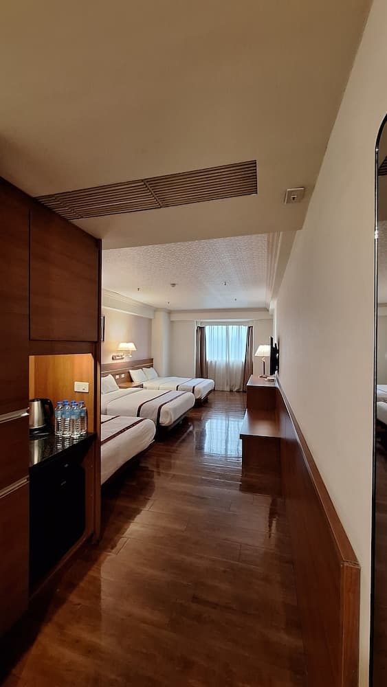 Cheng Pao Hotel