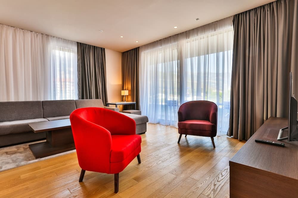 Hotel WOW
