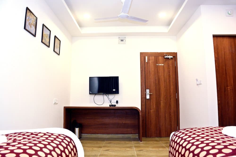 Hotel Royal Wings