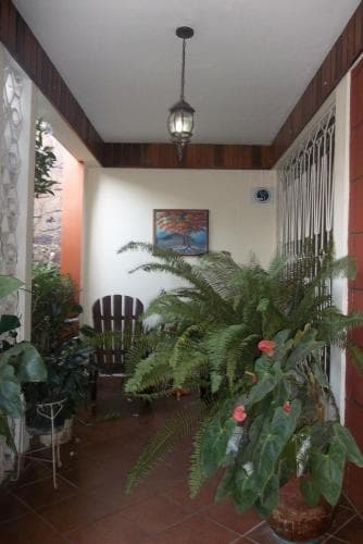 Hostal Don Guillermo