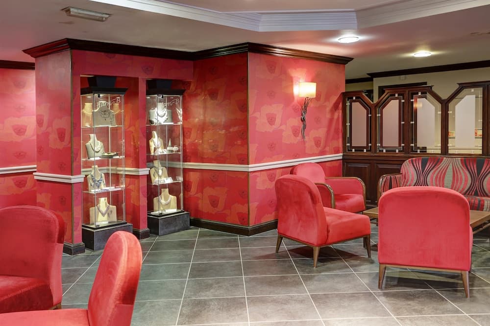 Best Western Brook Hotel