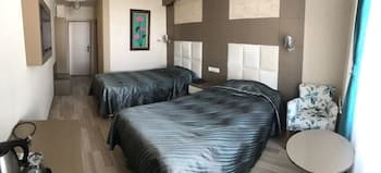 Ayseli Otel