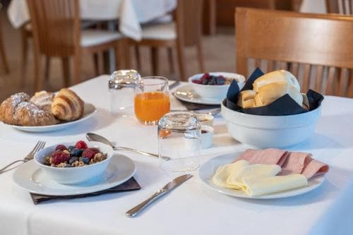 Hotel Canova