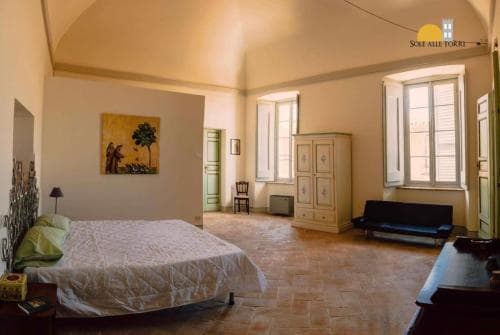 Helios Assisi Bed & Breakfast