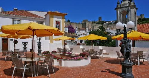 Real D Obidos