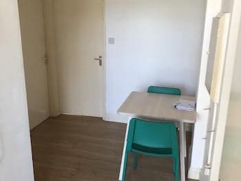 Stepney Green Rooms