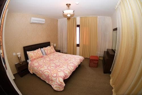 LHeritage Resort