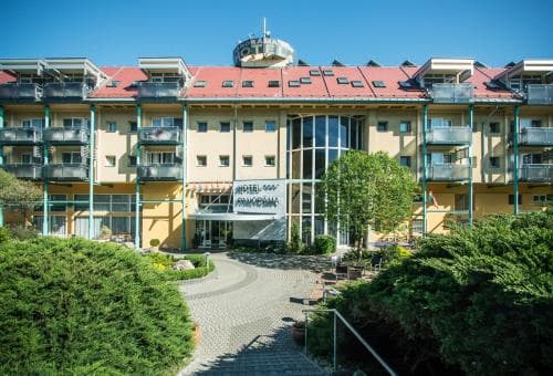 Hotel Panorama