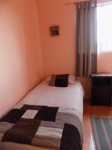 Hostal Tambo Norte
