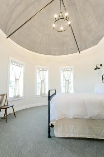 Pine Cove Guest Rooms