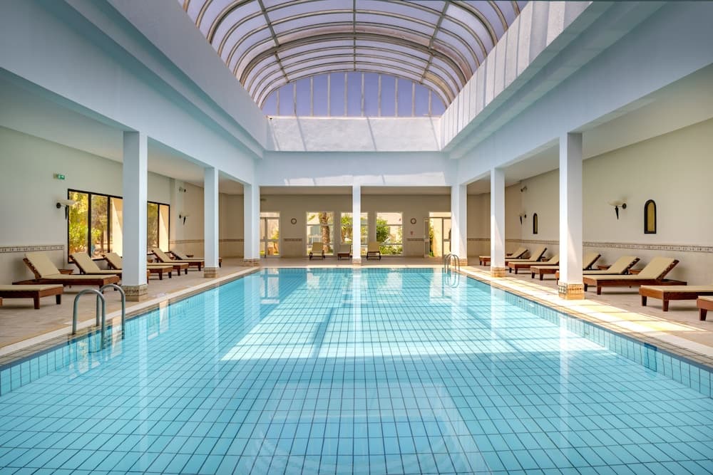 Yadis Djerba Thalasso & Golf