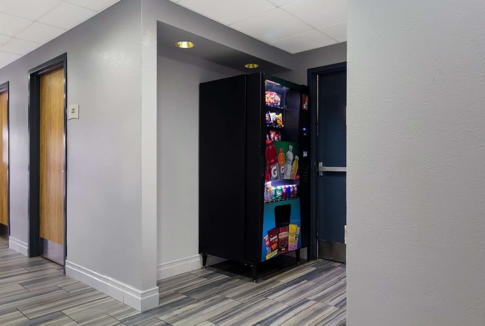 Quality Inn Houston