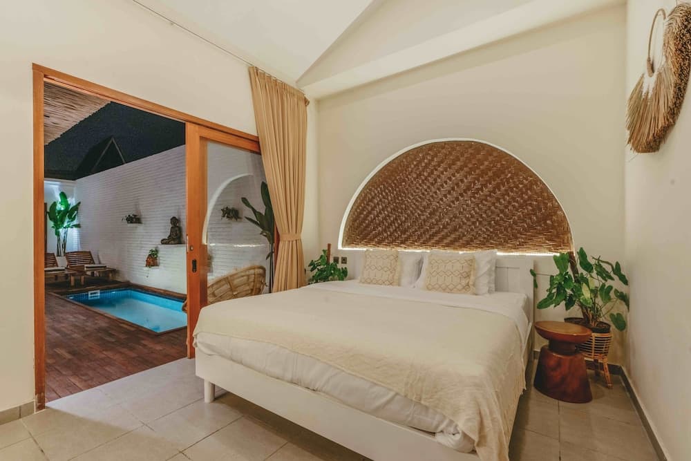 Senna Villa - 2BR with Private Pool