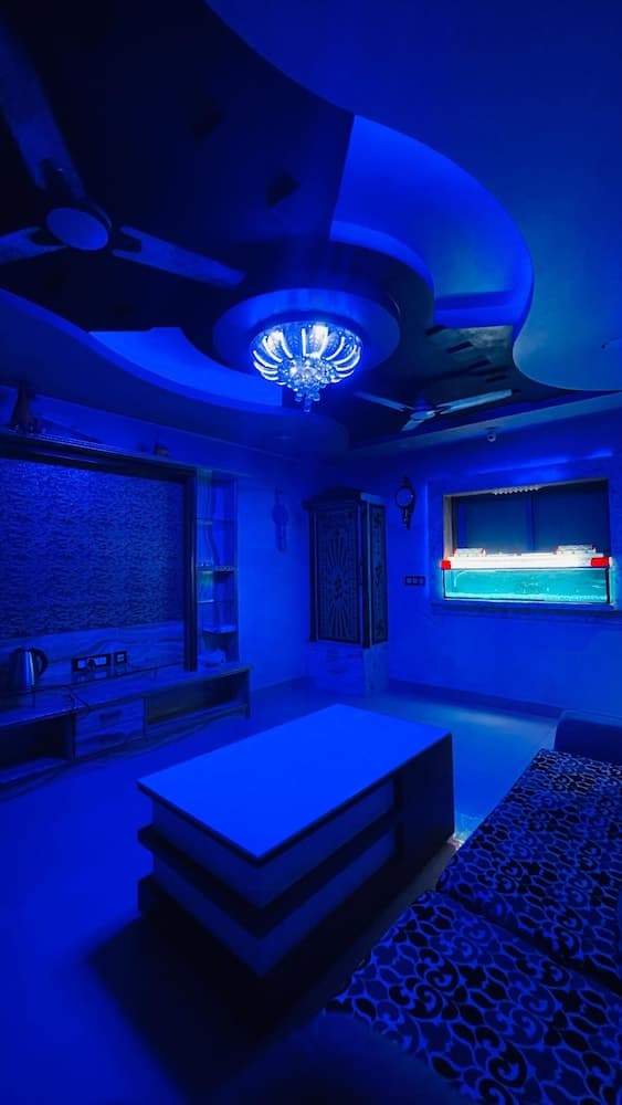 The Residency Varanasi