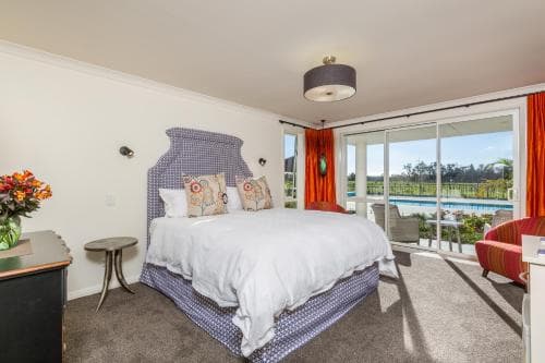 Te Whare Ma B&B