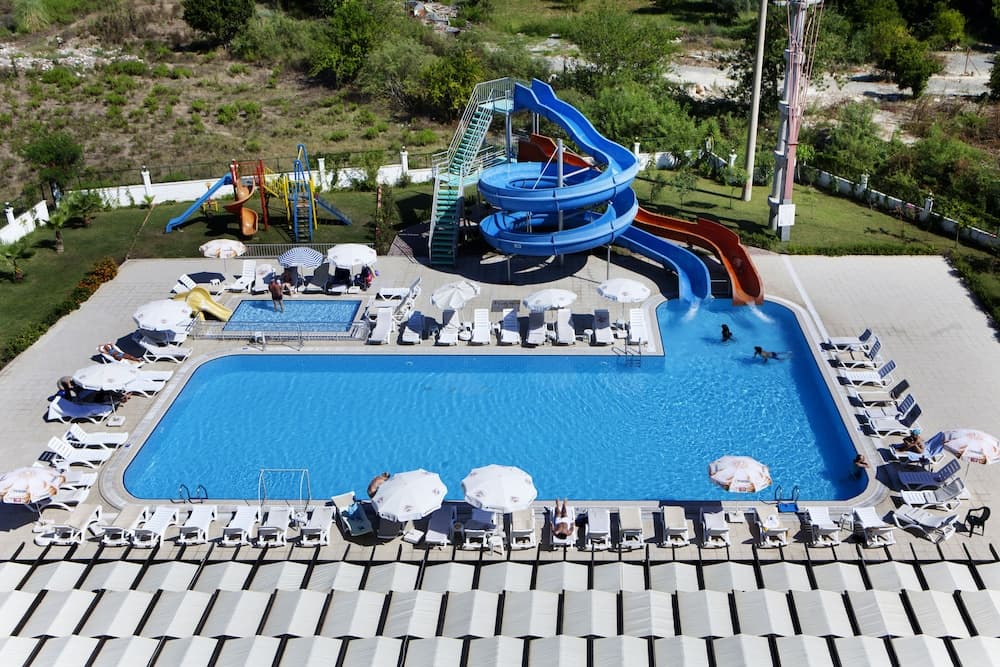 Larissa Garden Beldibi All Inclusive