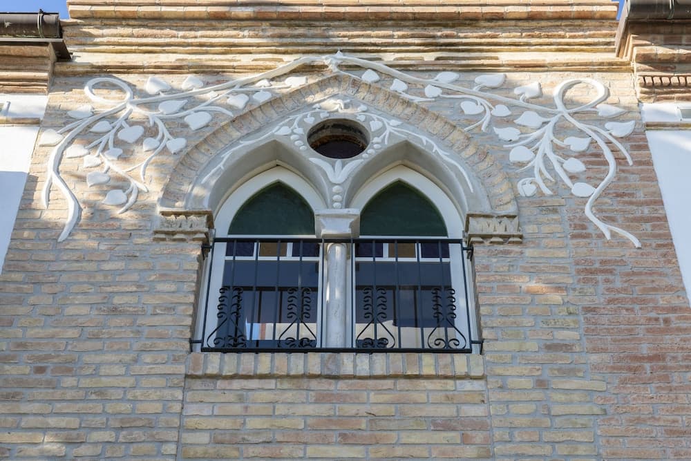 Villabruzzo