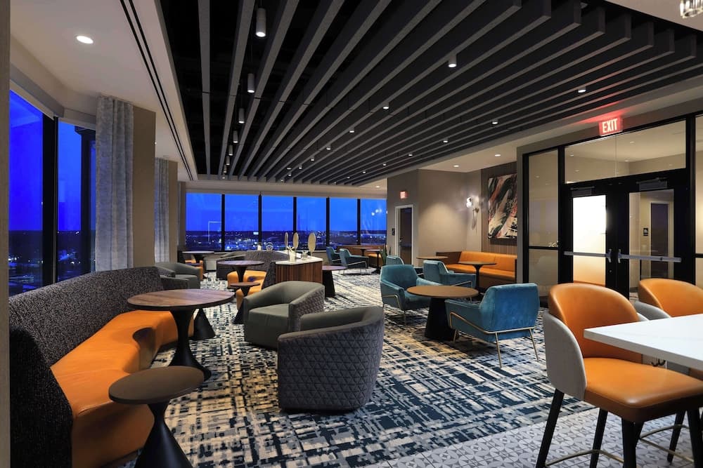 Doubletree By Hilton Battle Creek