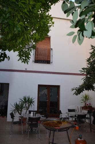 Hotel Palacio Blanco
