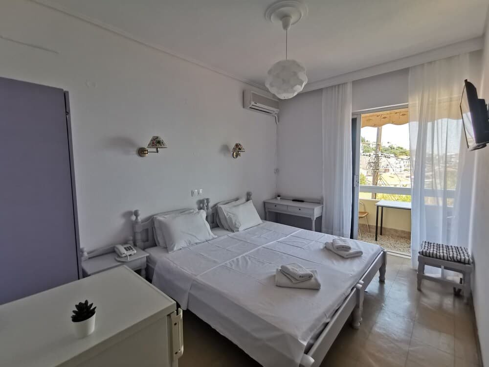 Hotel Rania
