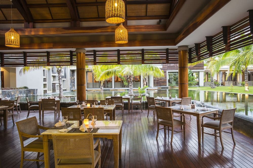 Crystals Beach Resort & Spa
