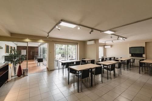 Punta Trouville Hotel