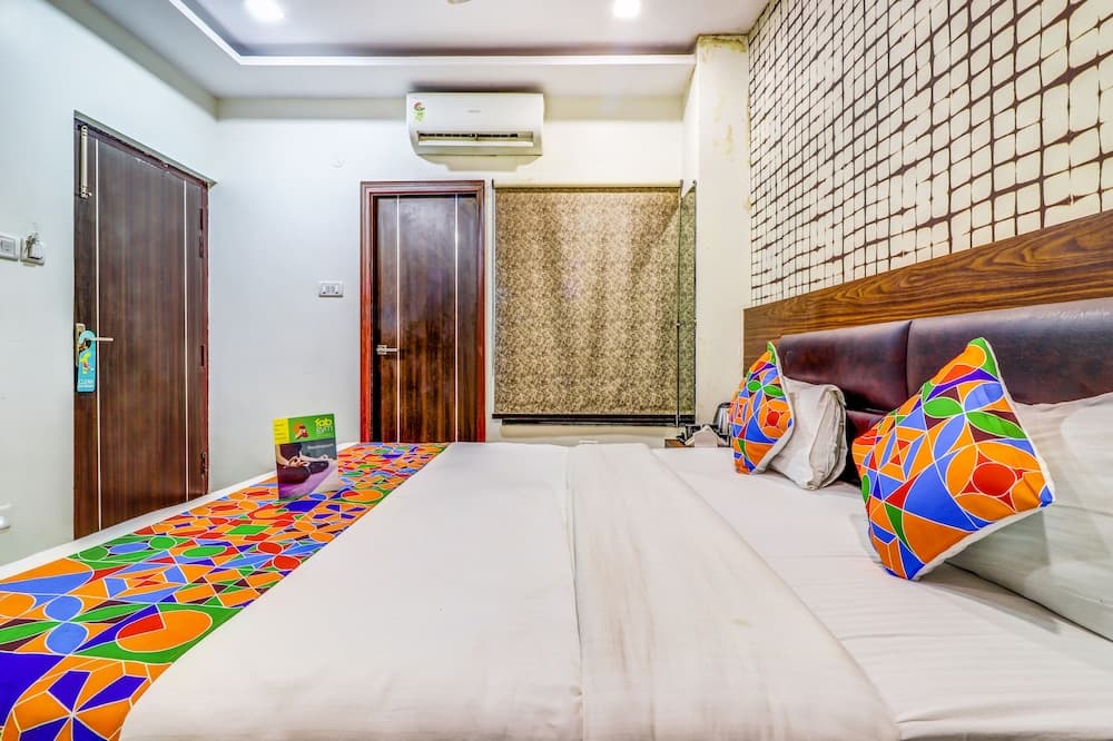 FabHotel Sain Dass