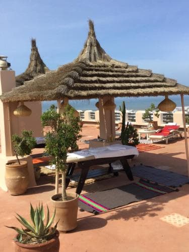 Borjs Hotel Suites & Spa