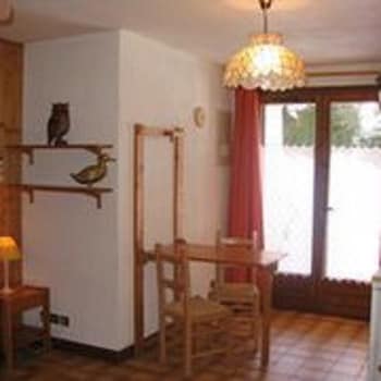 Chalet La Licorne