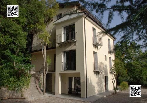 Bed & Breakfast Iradas Lanusei