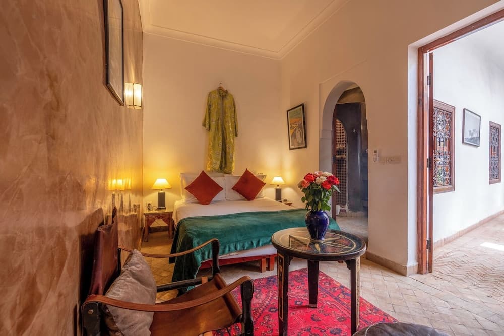 Riad Saba