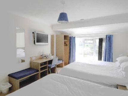 Stansted Inn