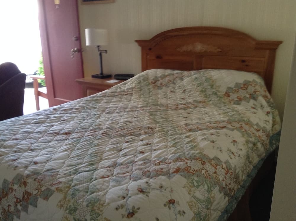 Independence Courthouse Motel