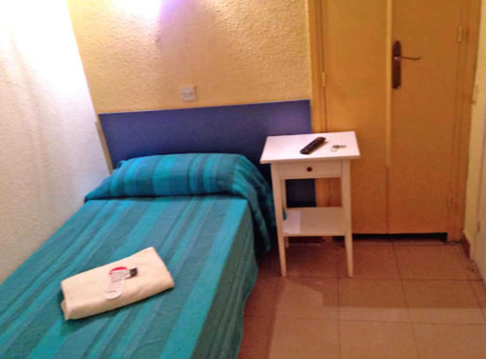 Hostal Delfos