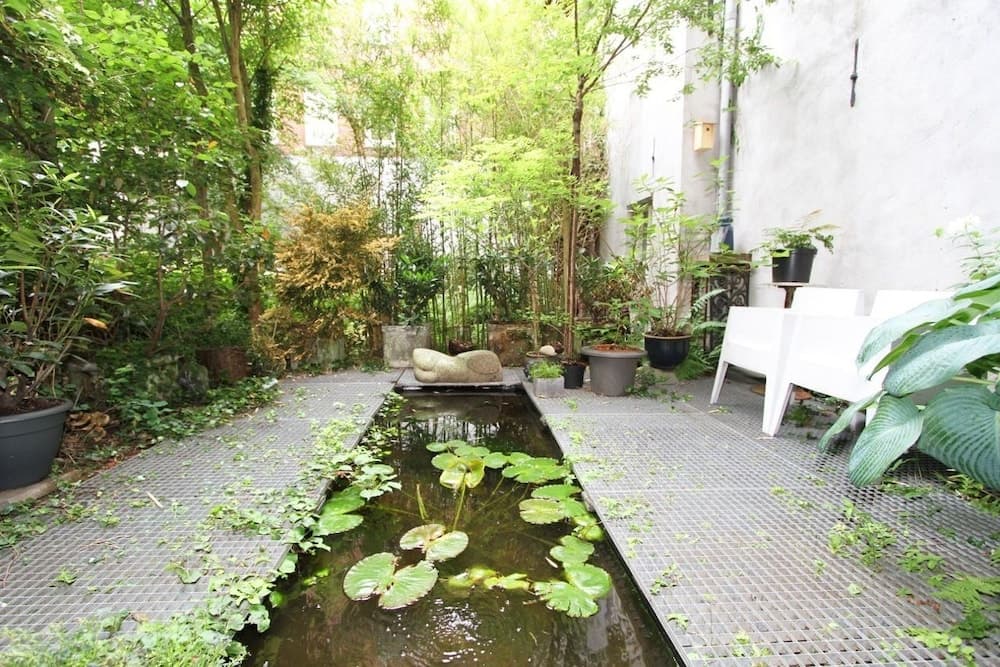 Studio Bloemgracht