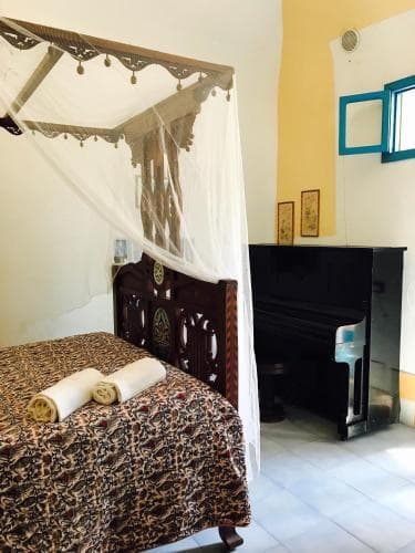 Scheria B&B