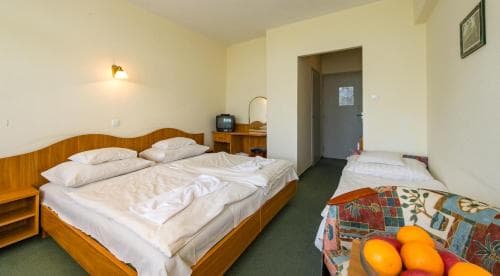 Nostra Hotel Siófok